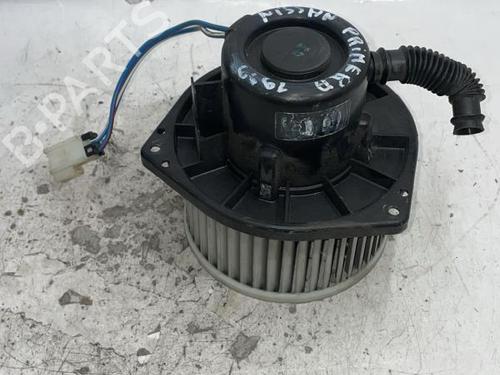 Used Heater blower motor NISSAN PRIMERA (P10) [1990-1996]  30030272