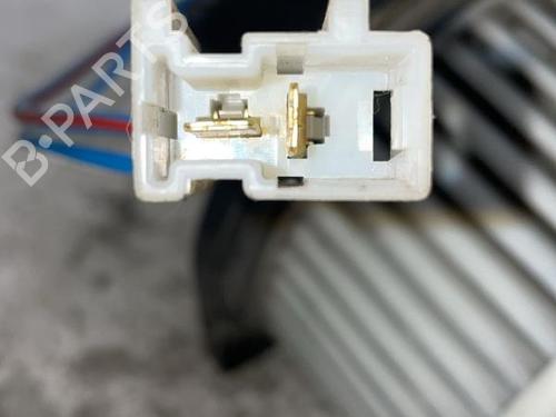 Heater blower motor NISSAN PRIMERA (P10)  | BP30030272M62 