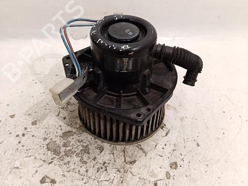 Used Heater blower motor NISSAN PRIMERA (P10) [1990-1996]  30030273