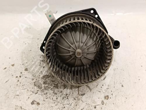 Heater blower motor NISSAN PRIMERA (P10)  | BP30030273M62 