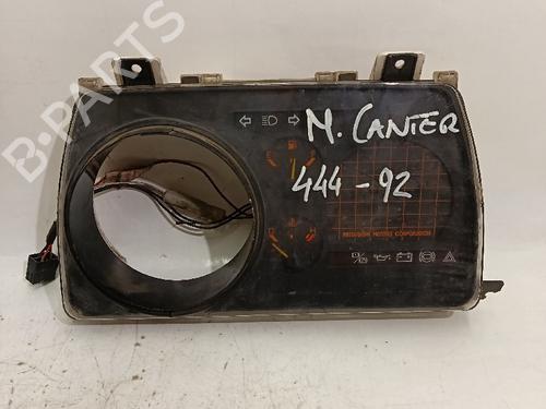 Used Instrument cluster MITSUBISHI Canter (FE3, FE4) V [1985-1997]  30030127