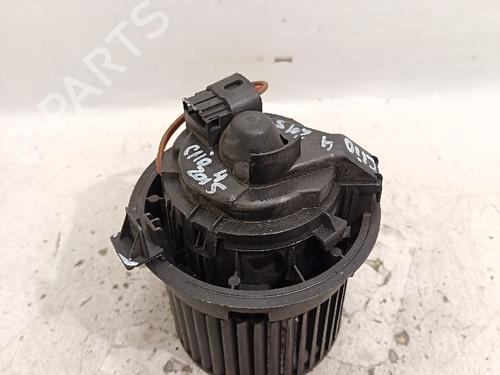 Used Heater blower motor RENAULT CLIO IV (BH_) [2012-2021]  30030320