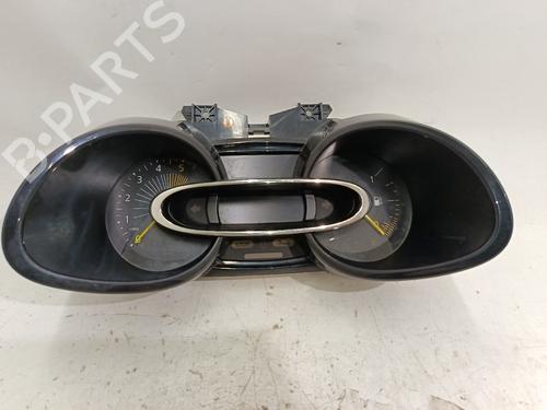 Kombiinstrument RENAULT CLIO IV (BH_) [2012-2021]  30029901