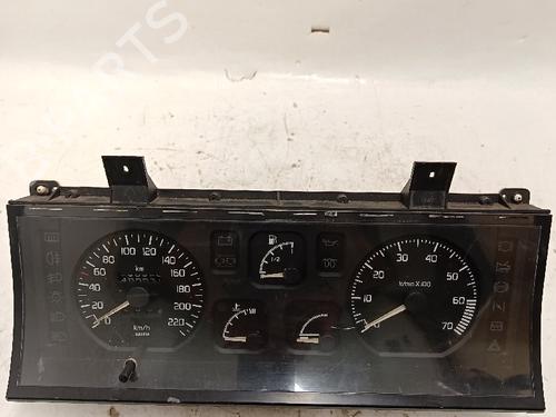 Used Instrument cluster RENAULT 19 I (B/C53_) [1988-1994]  30029928