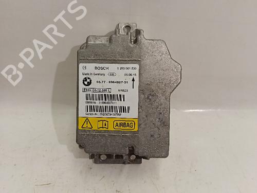 Used ECU airbags BMW 1 (E87) [2003-2013]  30030783