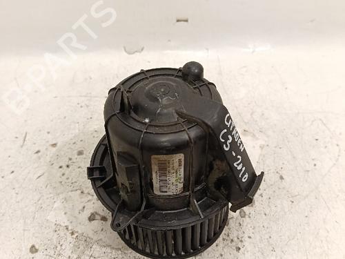 Gebläsemotor für CITROËN C3 II (SC_) [2009-2025]  30030435