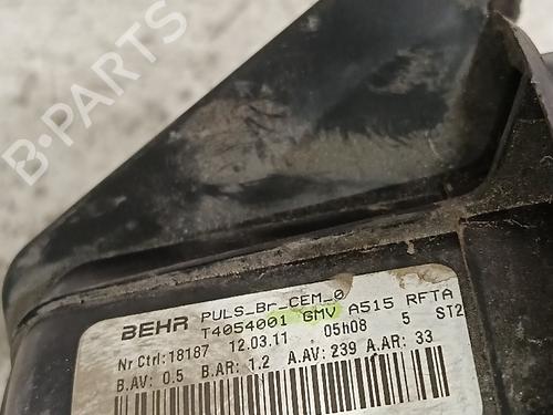 Gebläsemotor CITROËN C3 II (SC_)  | BP30030435M62 