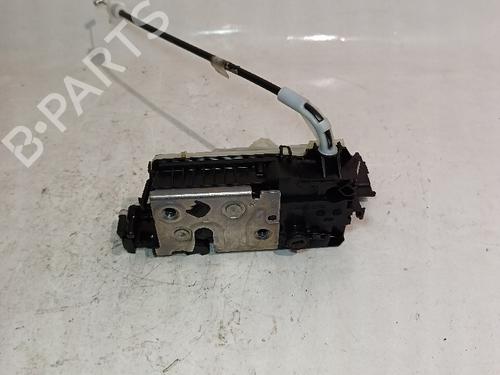 Used Rear right lock PEUGEOT 2008 I (CU_) [2013-2025]  30029402