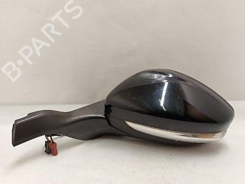 Used Left mirror PEUGEOT 2008 I (CU_) [2013-2025]  30031476