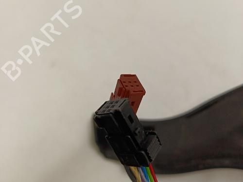 Left mirror PEUGEOT 2008 I (CU_)  | BP30031476C26 