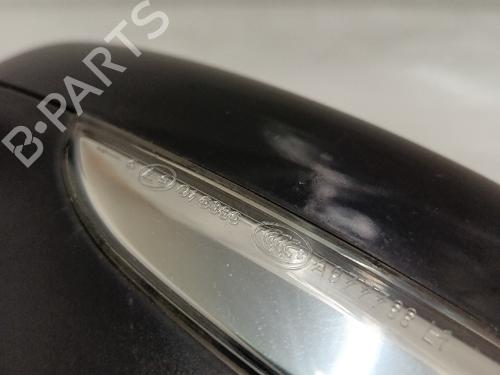 Left mirror PEUGEOT 2008 I (CU_)  | BP30031476C26 