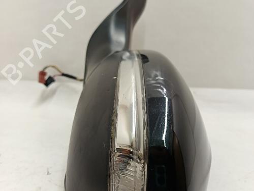 Left mirror PEUGEOT 2008 I (CU_)  | BP30031476C26 