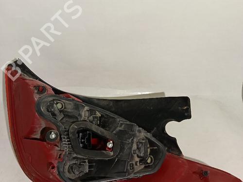 Left taillight PEUGEOT 308 I (4A_, 4C_)  | BP30029051C34 