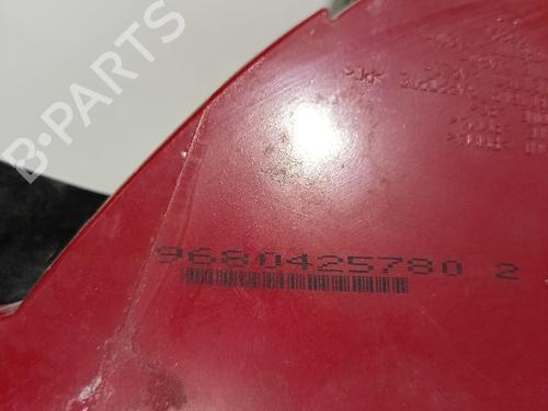 Left taillight PEUGEOT 308 I (4A_, 4C_)  | BP30029051C34 