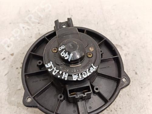 Used Heater blower motor TOYOTA HIACE IV Van (_H1_) [1989-2005]  30030201