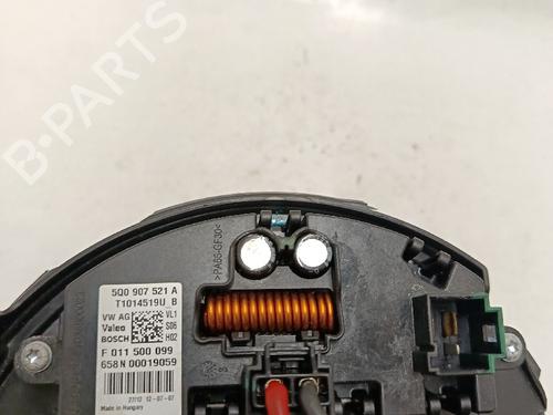 Varmeblæser VW GOLF VII Variant (BA5, BV5)  | BP30031450M62