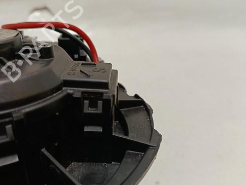 Varmeblæser VW GOLF VII Variant (BA5, BV5)  | BP30031450M62