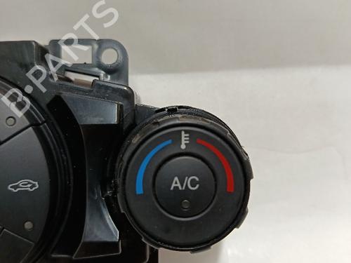 Climate control FORD FIESTA VI (CB1, CCN)  | BP30031377I5 