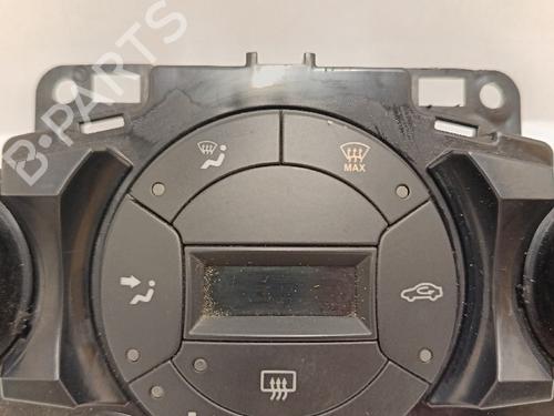 Climate control FORD FIESTA VI (CB1, CCN)  | BP30031377I5 
