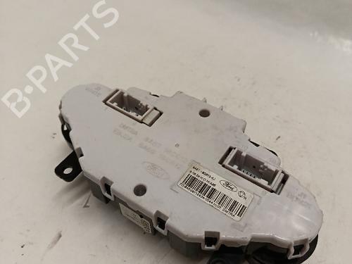 Climate control FORD FIESTA VI (CB1, CCN)  | BP30031377I5 