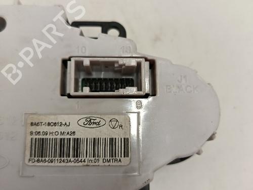 Climate control FORD FIESTA VI (CB1, CCN)  | BP30031377I5 