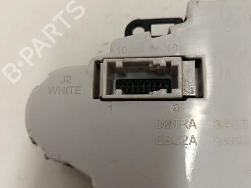 Climate control FORD FIESTA VI (CB1, CCN)  | BP30031377I5 