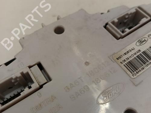 Climate control FORD FIESTA VI (CB1, CCN)  | BP30031377I5 