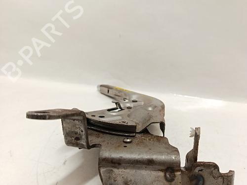Hand brake FORD FIESTA VI (CB1, CCN)  | BP30031751I18