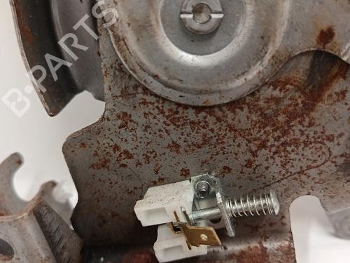 Hand brake FORD FIESTA VI (CB1, CCN)  | BP30031751I18