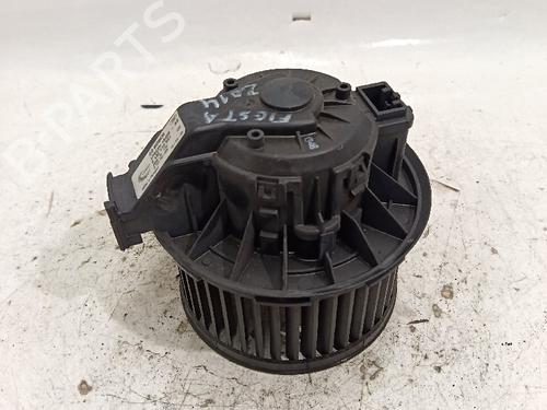 Varmeblæser FORD FIESTA VI (CB1, CCN) [2008-2025]  30030066