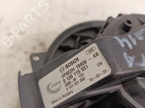 Ventilator motor FORD FIESTA VI (CB1, CCN)  | BP30030066M62