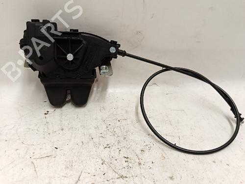 Used Tailgate lock MERCEDES-BENZ E-CLASS Coupe (C207) [2009-2016]  30030874