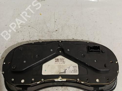 Instrument cluster PEUGEOT 307 SW (3H)  | BP30029808C47 