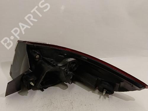 Left taillight RENAULT MEGANE III Grandtour (KZ0/1)  | BP30030697C34 