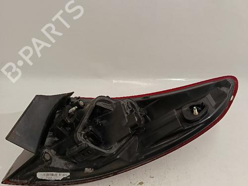 Left taillight RENAULT MEGANE III Grandtour (KZ0/1)  | BP30030697C34 