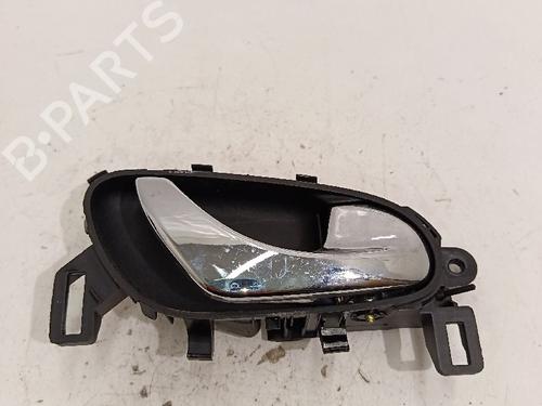 Used Rear right interior door handle NISSAN QASHQAI II (J11, J11_) [2013-2025]  30030696