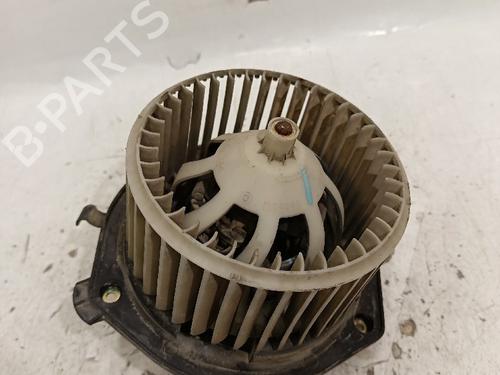 Heater blower motor IVECO DAILY III Van  | BP30030239M62 