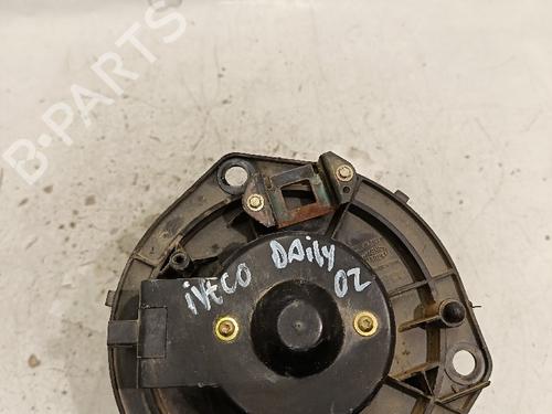 Heater blower motor IVECO DAILY III Van  | BP30030239M62 