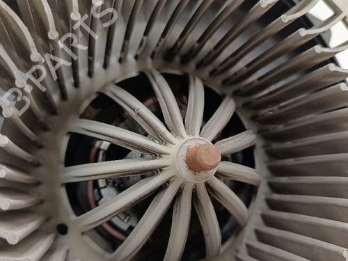 Varmeblæser VW POLO V (6R1, 6C1)  | BP30031715M62 