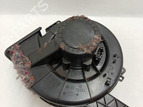 Varmeblæser VW POLO V (6R1, 6C1)  | BP30031715M62 