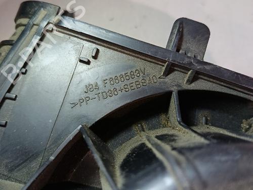 Moteur de chauffage RENAULT GRAND SCÉNIC II (JM0/1_)  | BP30029328M62 