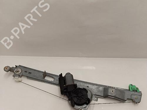 Lève-vitre avant gauche RENAULT GRAND SCÉNIC II (JM0/1_) [2004-2009]  30032015