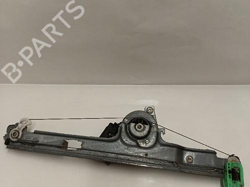 Front left window mechanism RENAULT GRAND SCÉNIC II (JM0/1_)  | BP30032015C22 