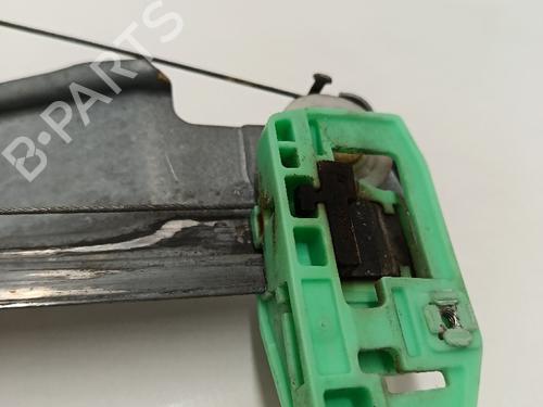 Front left window mechanism RENAULT GRAND SCÉNIC II (JM0/1_)  | BP30032015C22 