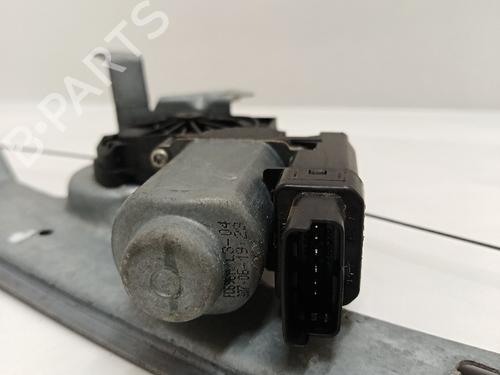 Front left window mechanism RENAULT GRAND SCÉNIC II (JM0/1_)  | BP30032015C22 