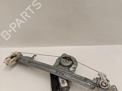 Alzavetro posteriore destra RENAULT GRAND SCÉNIC II (JM0/1_) [2004-2009]  30032298