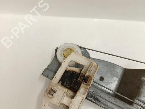 Rear right window mechanism RENAULT GRAND SCÉNIC II (JM0/1_)  | BP30032298C25 