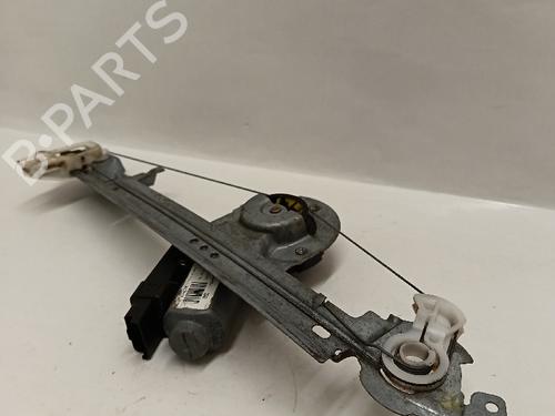 Rear right window mechanism RENAULT GRAND SCÉNIC II (JM0/1_)  | BP30032298C25 