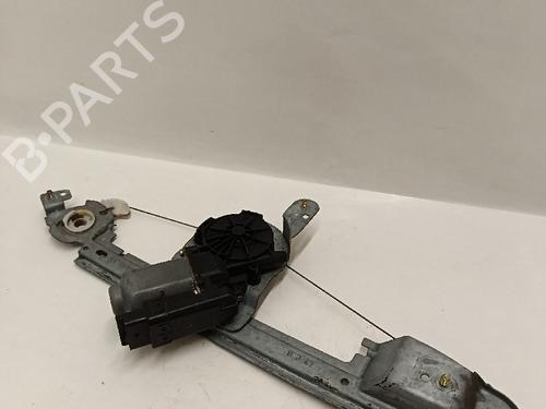 Rear right window mechanism RENAULT GRAND SCÉNIC II (JM0/1_)  | BP30032298C25 