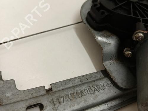 Rear right window mechanism RENAULT GRAND SCÉNIC II (JM0/1_)  | BP30032298C25 